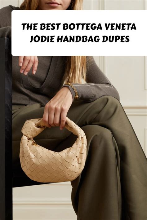 bottega veneta bag jodie dupe|bottega veneta knock off.